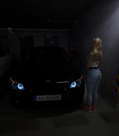 Bimmer Angel Bodysuit - Bimmer Angels